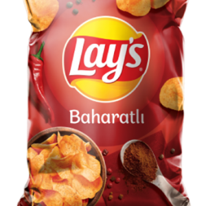 Lays Baharatlı