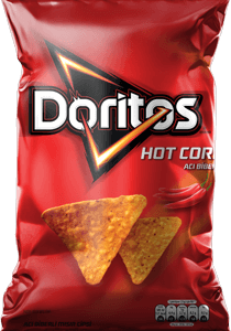 Doritos Acılı