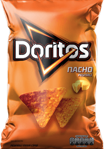 Doritos Nacho Peynirli Mısır Cipsi